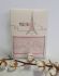 Рушники Maison D'or 1шт Dalliy 50*100 Pink