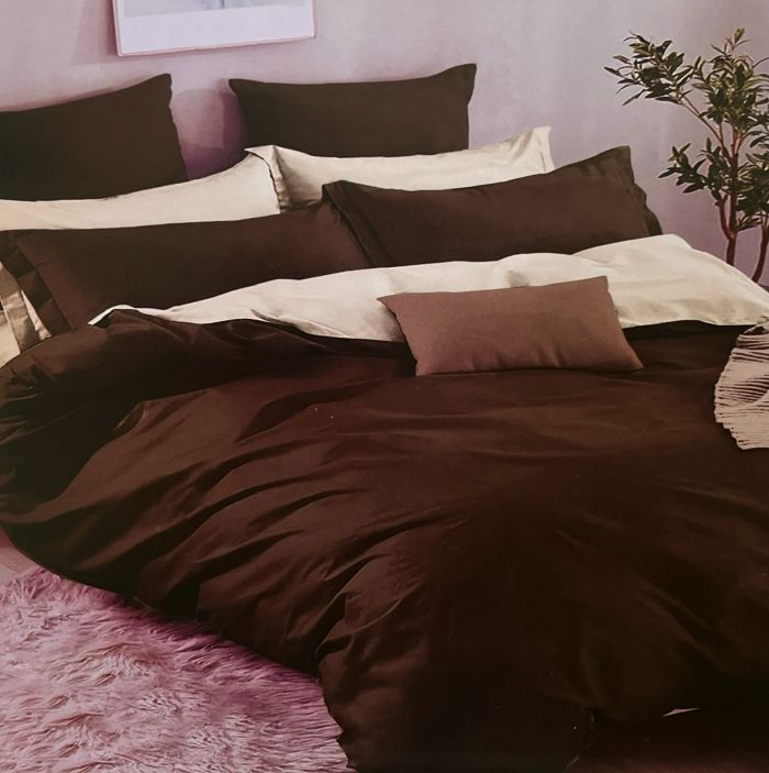 Постільна білизна Pretty 200x220 БК-237