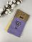 Набір кухонних рушників 2 шт Rice Pattern Hanger Own Yellow-Purple
