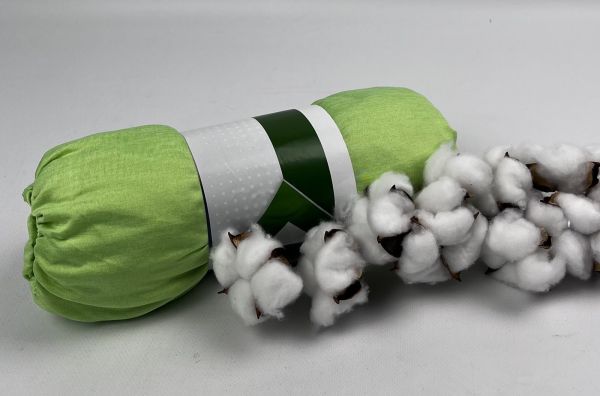 Простирадло Alas 160x200 Light green(90)
