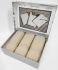 Рушники Maison D'or 3шт Brise-Ape 40x60 Beige