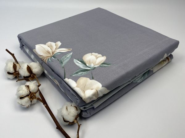 Постільна білизна Koloco сатин 150x210 см Model 20