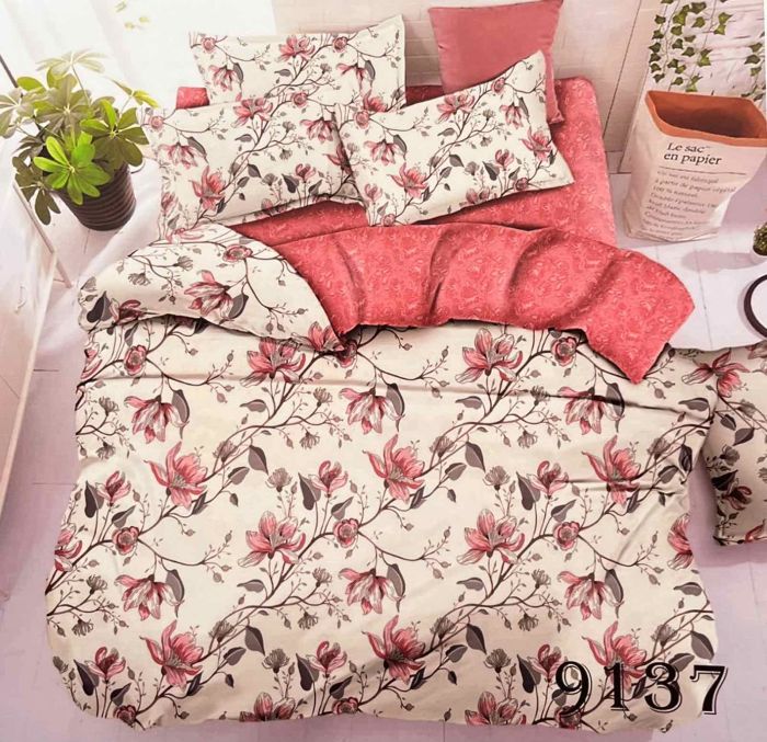 Постільна білизна Pretty сімейна код  9137