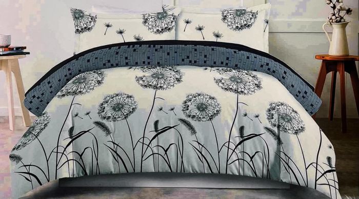 Постільна білизна Pretty 200x220 код 9725