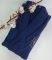 Халат чоловічий Maison D'or Morelli Navy XL
