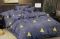 Постільна білизна Colorful Home сатин 200х230 Model 7