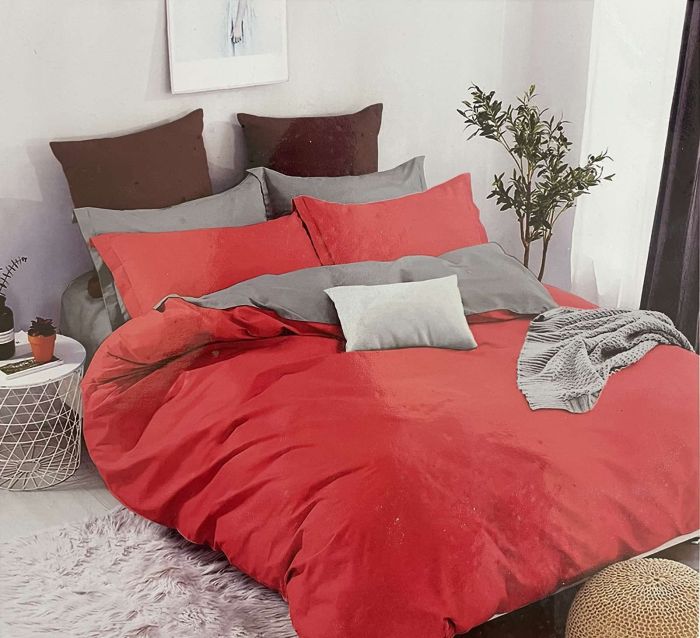 Постільна білизна Pretty 200x220 код 419 (Ж)