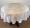 Набір доріжок Acme Tekstil Queen Cappucino PVS