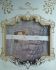 Скатертина мереживо Maison Royale 160 Круг KDK Grey