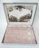 Скатертина Maison Royale 160x350 Melisa Pudra