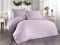 Постільна білизна Belizza фланель 160x220 Wisteria Lilac