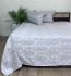 Покривало з наволочками Capa Home 260x250 Beste Gri