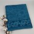 Рушник 70х140 Dusty Cyan