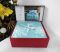 Постільна білизна Belizza фланель 200x220 Snowy
