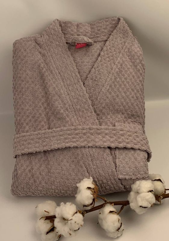 Халат Denantes Lilac L