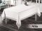 Скатертина Maison Royale 160x220 Mila Cream