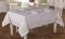 Скатертина Set Maison D'or 160х270+6psc Palmer Gri