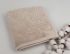 Рушник Philippus Moss Cotton 50x90 Mande Капучино (A519)