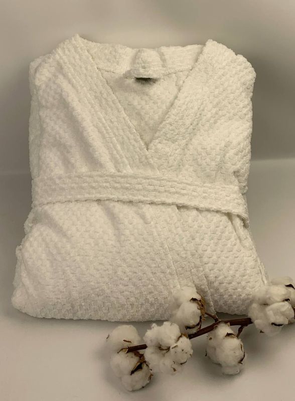 Халат Denantes White XL