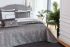 Покривало Pepper Home Josephine  270*260 Graphite