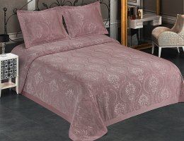 Покривало Maison D'or Kabartma 180x260 Murdum