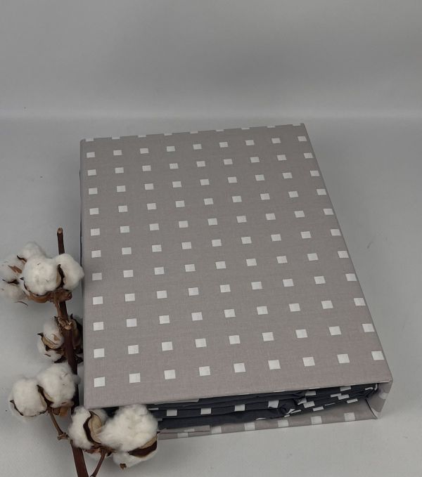 Постільна білизна Pretty 200x220 код 314(ж)