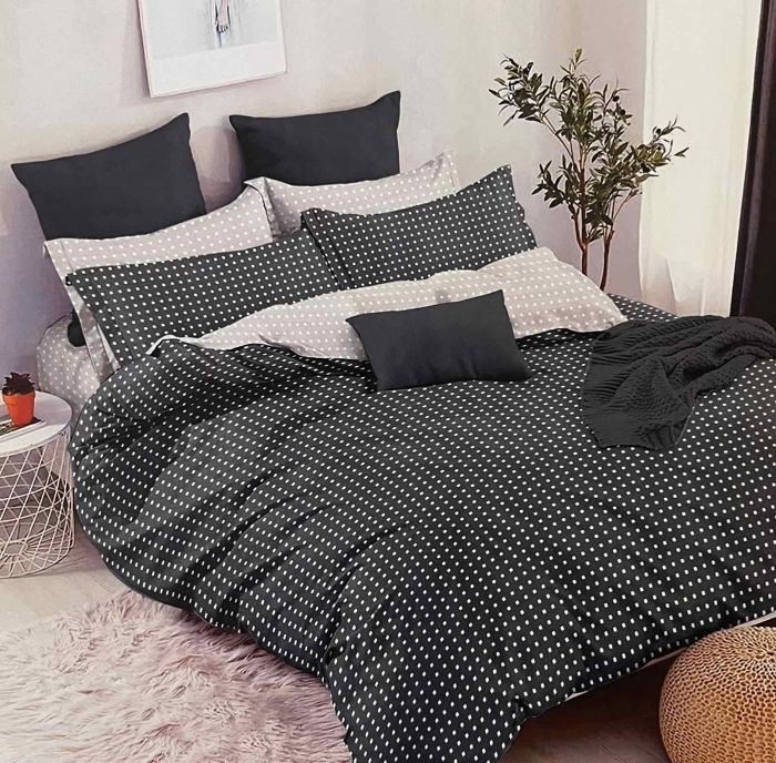 Постільна білизна Pretty 200x220 код 314(ж)