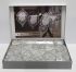 Доріжка Set Велюр Maison Royale Anlita Grey