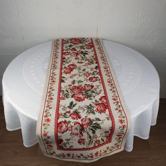 Доріжка гобеленова Milano 45х140 cod 06