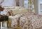 Постільна білизна Le Vele 200x220 Satin Amber