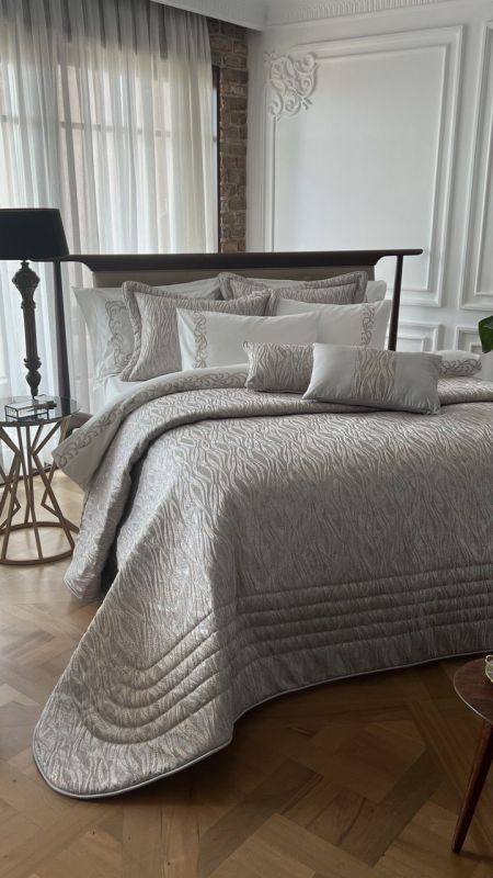 Покривало Pepper Home 260х270 Lauren Beige