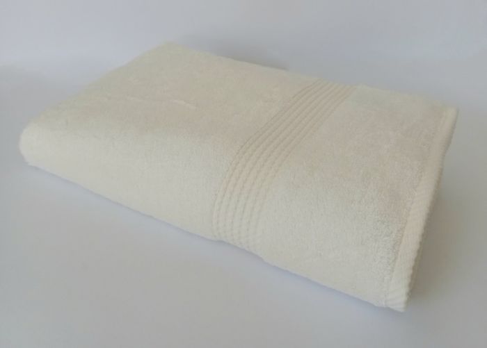 Рушник Maison D'or Amadeus (Bamboo) 85x150 Ivory