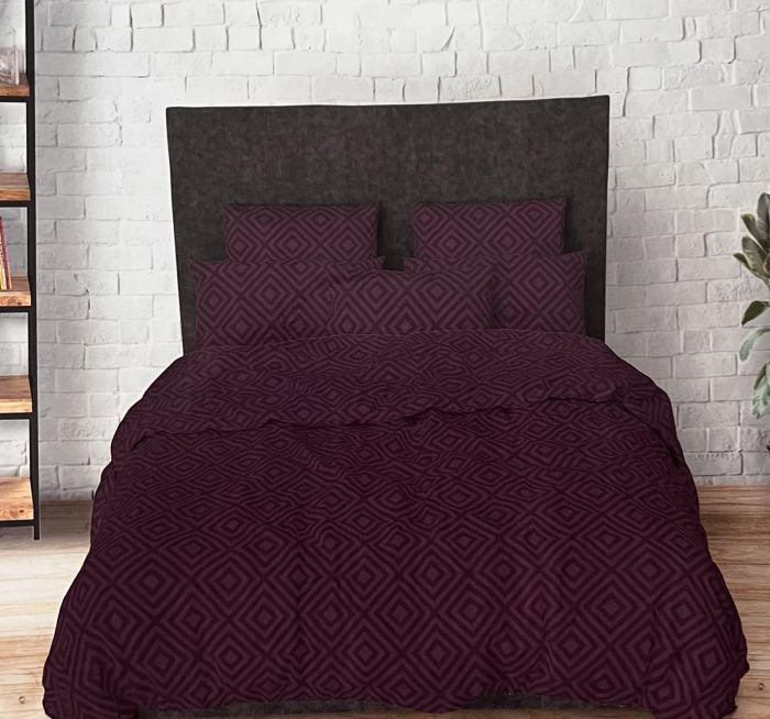 Постільна білизна Pretty 200x220 код 165(ж)
