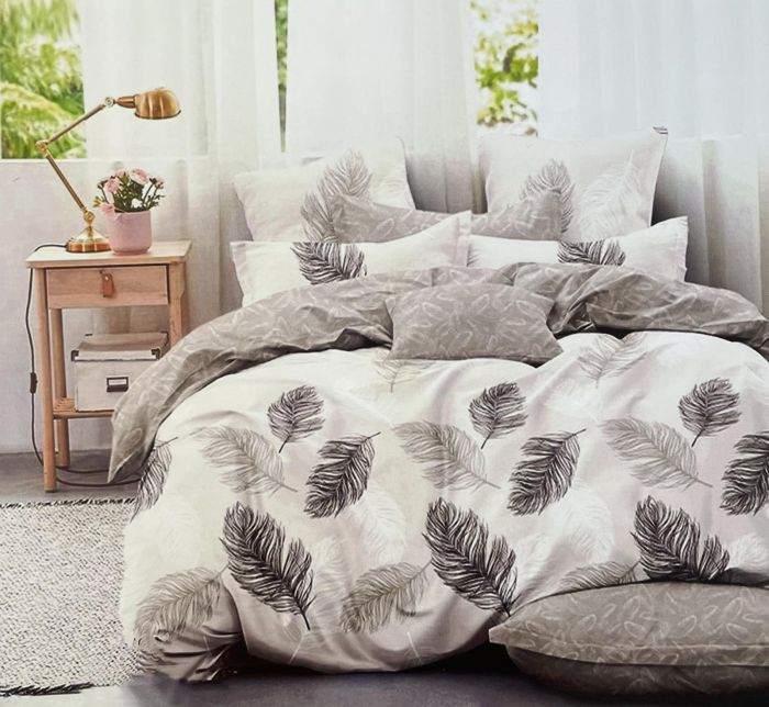 Постільна білизна Pretty 200x220 код 458 (Ж)