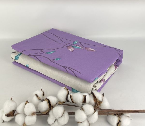 Постільна білизна Pretty 150x210 код БК-242