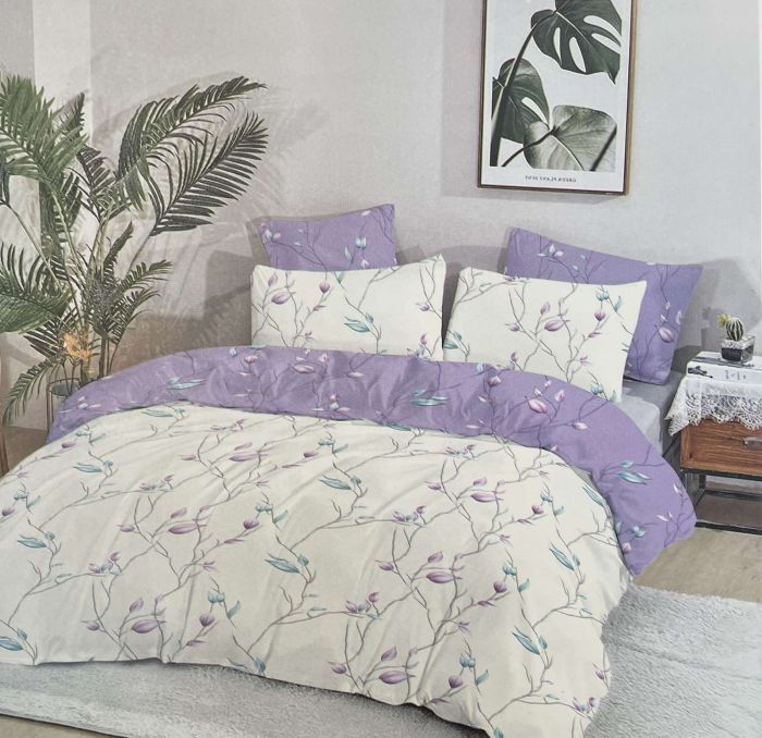 Постільна білизна Pretty 150x210 код БК-242