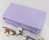 Простирадло на резинці АЕ 160x200 Purple