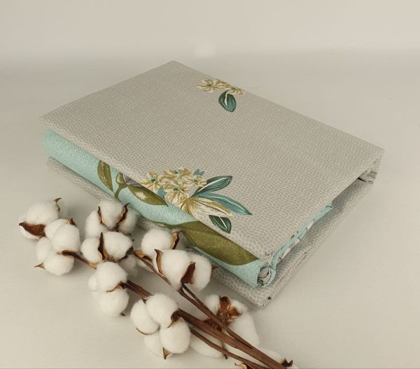 Постільна білизна Pretty 200x220 код 507 (Ж)