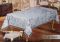 Скатертина Maison Royale 160x220 Carmen Blue V2