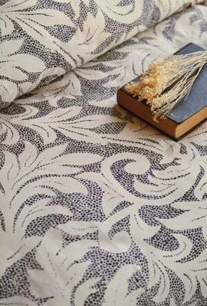 Постільна білизна Issimo Home сатин 200х220 ORNAMENT