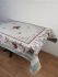 Скатертина гобеленова Milano 140х180 cod 80