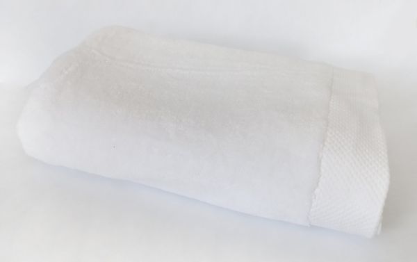 Рушник Maison D'or Artemis (Microcotton) 85x150 White