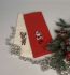 Набір вафельних рушників Nilteks 2шт Mix Christmas