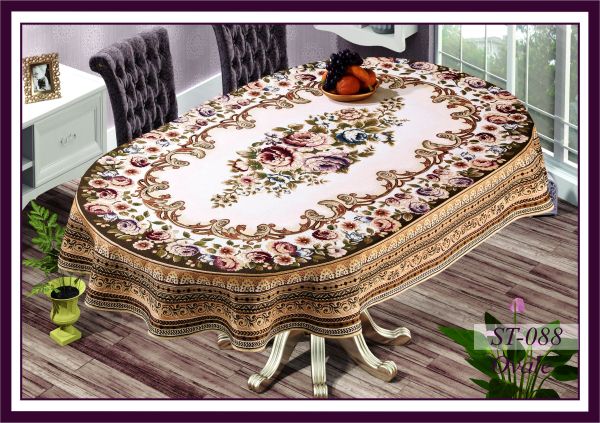 Скатертина гобеленова Sagol OV 160x350 St - 088