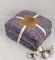 Простирадло махрове АЕ Jakard 220x240 Purple