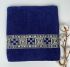 Рушник Cottonize 70х140 cod112 Blue