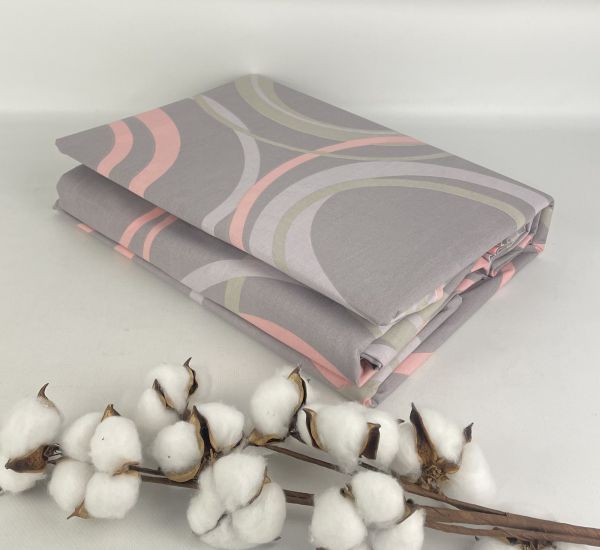Постільна білизна Pretty 200x220 код 481