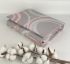 Постільна білизна Pretty 200x220 код 481