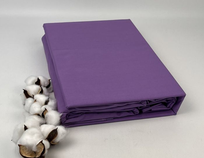 Постільна білизна Pretty 180x220 Purple(ж)
