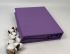 Постільна білизна Pretty 180x220 Purple(ж)